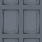 Timeless Design Wood Panel TD0104-03 Charcoal Grey