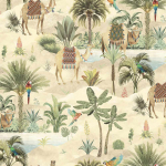 Timeless Design Arabian Nights TD0503-02 Night Sand