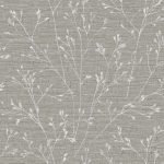  Withington Branch TH90307 Soft, mid-tone grey background 