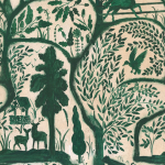 Mind The Gap THE ENCHANTED WOODLAND