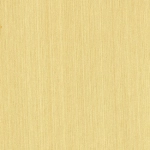 Osborne & Little Toccata Vinyl VW5813-04 Strie pattern in metallic gold on maize background