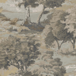 Today Interiors SCENIC TREES TR70707 