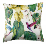 Osborne & Little Trailing Orchid Indoor/Outdoor Cushion C201-01 