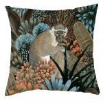 Timeless Design Tropical Jungle Cushion C202-01 