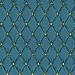Mind The Gap TUFTED PANEL