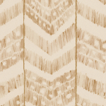 Mind The Gap TURKISH IKAT WP30056 