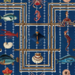 Mind The Gap UNDERWATER LIFE WP20565 