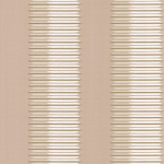 Osborne & Little Falize W6431-05 With soft sand tones and accents of warm silver.