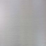 Osborne & Little Lintel W6585-03 Matt Silver/Silver