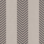 Matthew Williamson Nevis W6656-05 Stone, gilver, darkest chocolate.