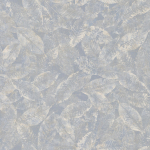 Osborne & Little Kayin W6752-03 Grey and silver