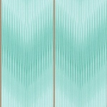 Matthew Williamson Danzon W6802-02 Jade