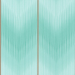 Matthew Williamson Danzon W6802-02 Jade