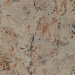Matthew Williamson Makrana W6956-04 Gilver, black and orange
