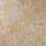 Osborne & Little Fresco W7023-01 Rust/Ochre