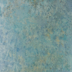 Osborne & Little Fresco W7023-09 Metallic Teal