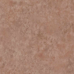 Osborne & Little Fresco Vinyl  W7193-09 Terracotta