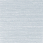 Matthew Williamson Esparto W7267-05 White - Light grey and white