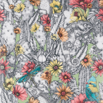 Matthew Williamson Cactus Garden