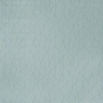 Osborne & Little Craquelure Vinyl W7350-01 Aqua