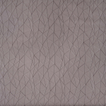 Osborne & Little Craquelure Vinyl W7350-07 Taupe
