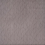 Osborne & Little Craquelure Vinyl W7350-07 Taupe
