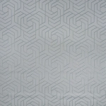 Osborne & Little Hexagon Trellis