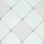 Osborne & Little Palm House Trellis  W7451-05 Ivory