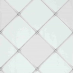 Osborne & Little Palm House Trellis  W7451-05 Ivory