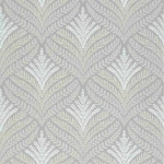 Osborne & Little Sotherton W7460-01 Parchment / Ivory