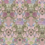 Matthew Williamson Chateau W7490-04 Pink