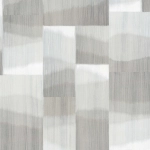 Osborne & Little Kirigami W7553-02 Grey/Beige/White
