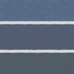 Osborne & Little Kanoko W7554-01 Indigo hues
