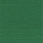 Osborne & Little Kanoko Grasscloth W7559-01 Emerald Green
