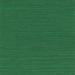 Osborne & Little Kanoko Grasscloth W7559-01 Emerald Green
