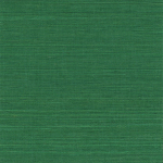Osborne & Little Kanoko Grasscloth W7559-01 Emerald Green
