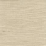 Osborne & Little Kanoko Grasscloth W7559-03 Linen