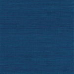 Osborne & Little Kanoko Grasscloth W7559-08 Cobalt blue
