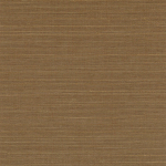 Osborne & Little Kanoko Grasscloth W7559-09 Camel - Light Brown
