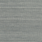 Osborne & Little Kanoko Grasscloth W7559-11 Silver