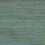 Osborne & Little Kanoko Grasscloth 2 W7690-01 Lagoon 