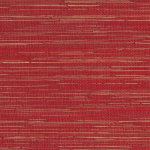 Osborne & Little Kanoko Grasscloth 2 W7690-06 Poppy