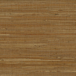 Osborne & Little Kanoko Grasscloth 2 W7690-08 Sienna