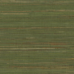 Osborne & Little Kanoko Grasscloth 2 W7690-14 Olive