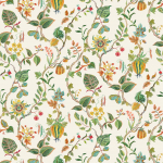 Osborne & Little Mythica W7816-02 Amber - Beige 