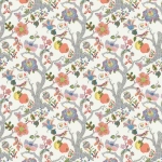 Osborne & Little Puzzlewood W7818-01 Blossom