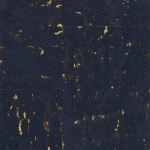 Osborne & Little Kanoko Cork W7820-16 Indigo