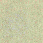 Osborne & Little MARGAY W7970-01 A soft blend of sage green, muted peach, and subtle cream with deli...