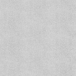 Osborne & Little MARGAY W7970-06 A subtle blend of light grey and silver with intricate white patterns.