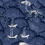 Mind The Gap WAVES OF TSUSHIMA